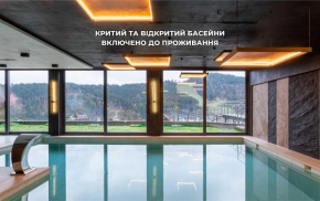 Didukh Eco Hotel&Spa